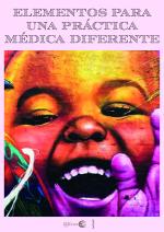 Cubierta para Elementos para una práctica médica diferente
