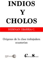 Cubierta para Indios y Cholos