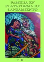 Cubierta para Familia en plataforma de lanzamiento 